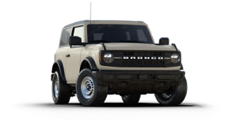 2025 Ford Bronco® External Image 5